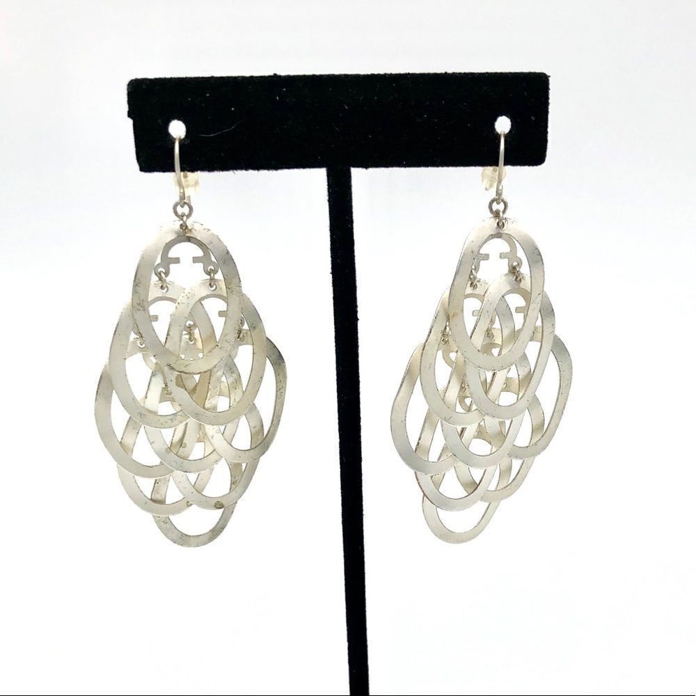 🍭6/$30 | Dangle Chandelier Earrings